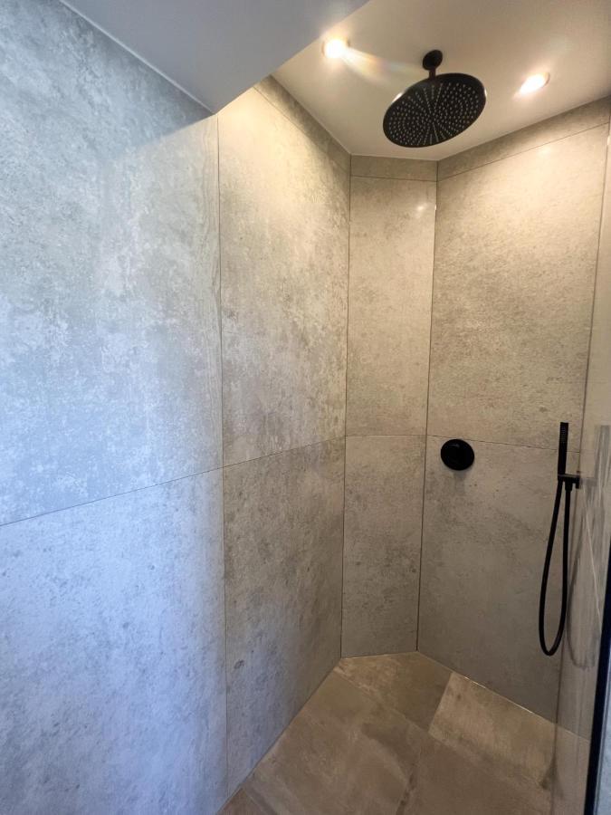 Dyke Appartements 부숨 외부 사진