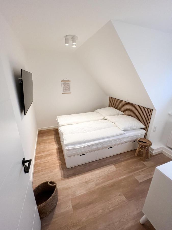 Dyke Appartements 부숨 외부 사진