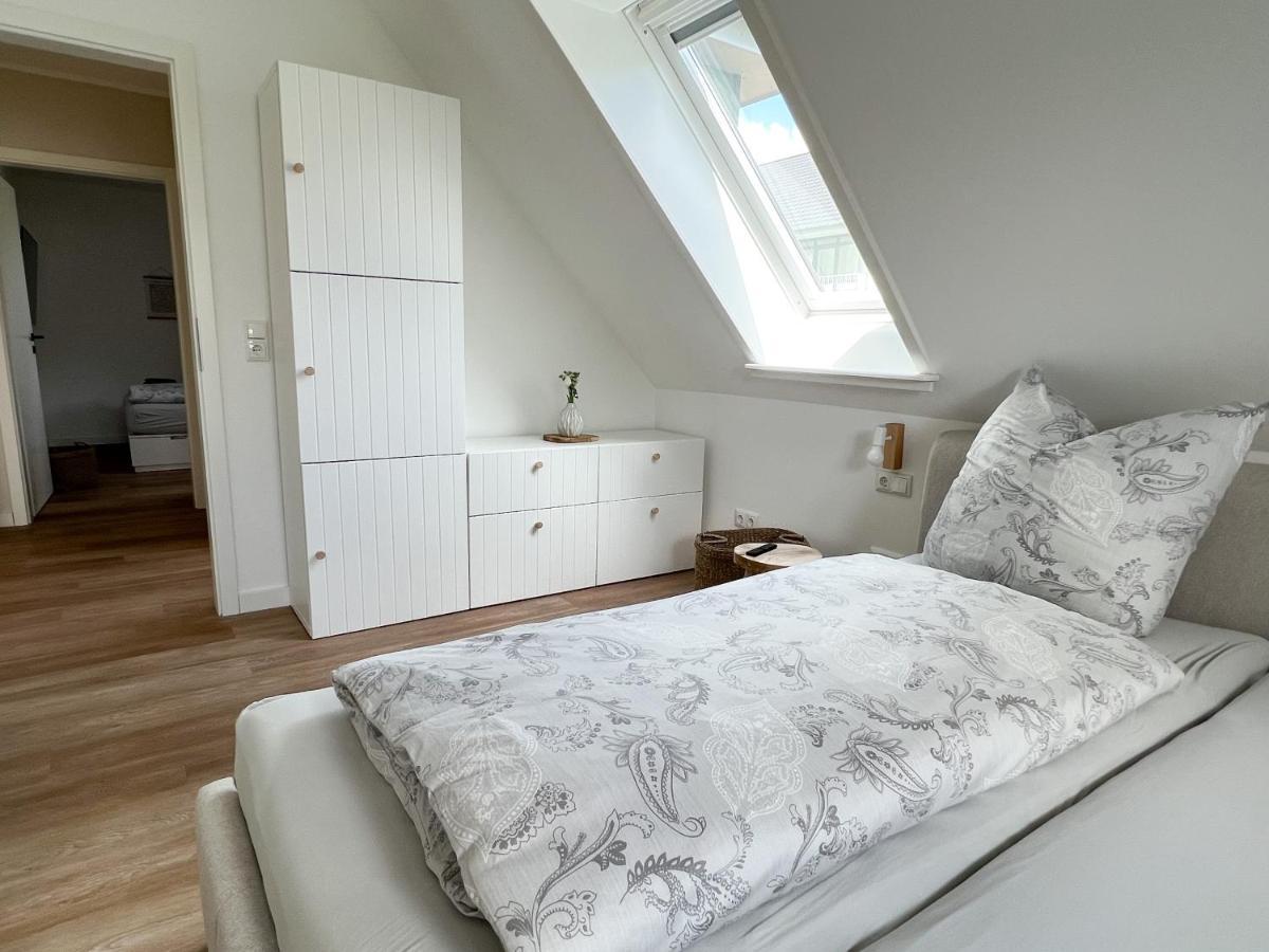 Dyke Appartements 부숨 외부 사진